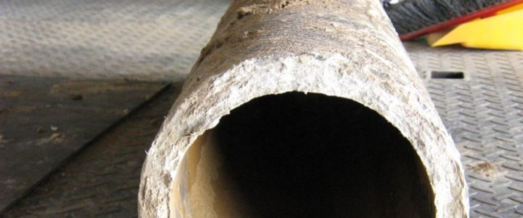 asbestos pipe asbestos pipe