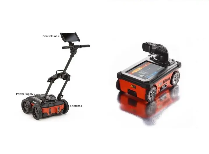 advantages and disadvantages of ground penetrating radar advantages and disadvantages of ground penetrating radar