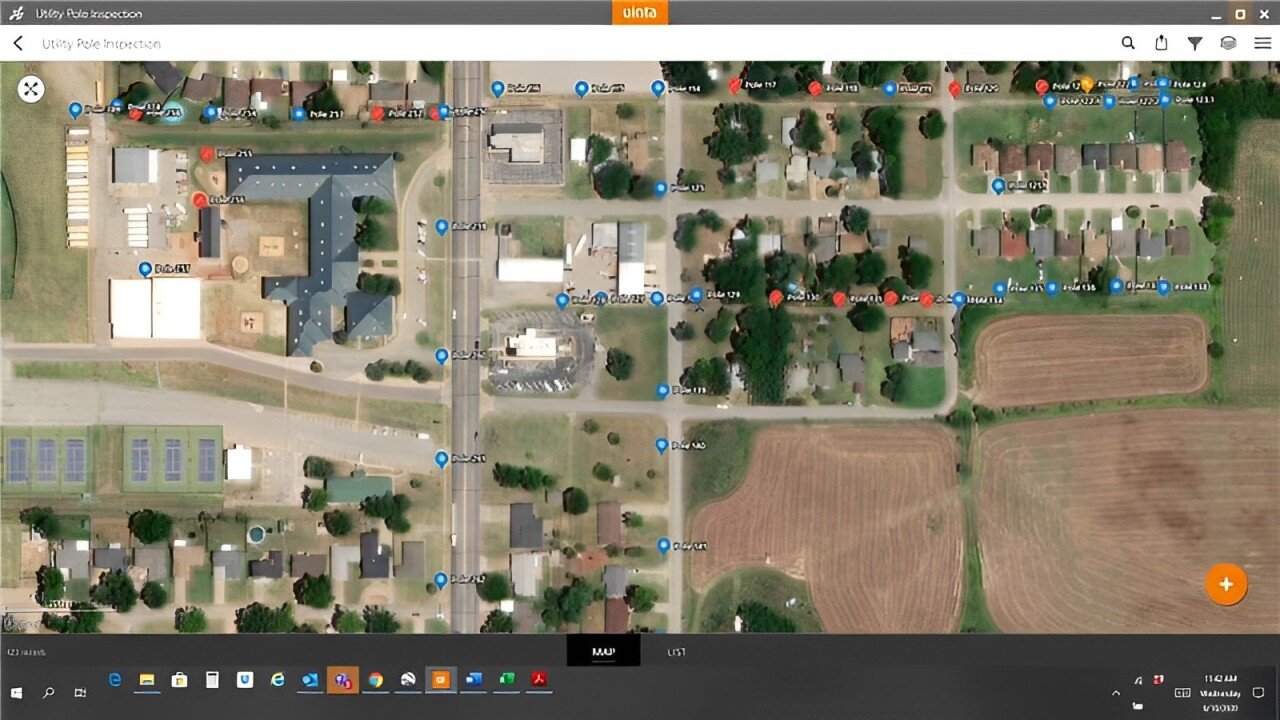 Uinta Mapping Software Uinta Mapping Software