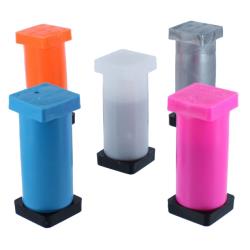 Underground Magnetic Markers for Surveys